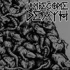 I AM BECOME DEATH I Am Become Death album cover