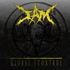 I AM Global Control album cover