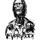 I ATE EVERYBODY Demo album cover