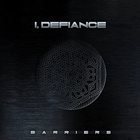 I DEFIANCE Barriers album cover