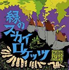 I DON'T CARE 緑のスカイロケッツ album cover