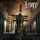 I EXALT Servant album cover