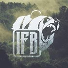 I FIGHT BEARS I Fight Bears album cover