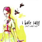 I HATE SALLY Don't Worry Lady album cover