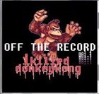 I KILLED DONKEY KONG NES Greatest Hits album cover