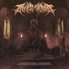 I KILLED EVERYONE Lamenting Hymns album cover