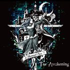 I PROMISED ONCE The Awakening album cover