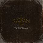 I SATAN The Eld Teltament album cover