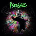 I SEE STARS Digital Renegade album cover