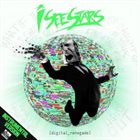 I SEE STARS Digital Renegade (Instrumental Version) album cover