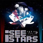 I SEE STARS Green Light Go! album cover