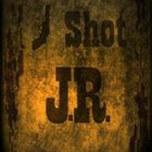 I SHOT JR Ironhide album cover