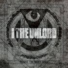 I THE UNLORD Praise The Most Dead album cover