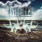 I VALIANCE Prometheus album cover