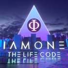 IAMONE The Life Code album cover