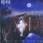 IBÉRIA Heroes of the Wasteland album cover