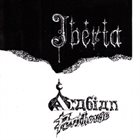 IBÉRIA Promo Split Tape album cover