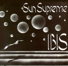 IBIS Sun Supreme album cover