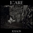 ICARE Khaos album cover