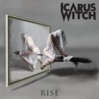ICARUS WITCH Rise album cover