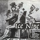 ICE NINE Ice Nine / Charles Bronson album cover