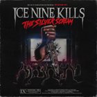 ICE NINE KILLS The Silver Scream Album Cover