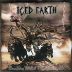 ICED EARTH — Something Wicked This Way Comes album cover
