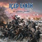ICED EARTH The Glorious Burden Album Cover