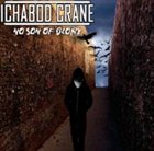 ICHABOD CRANE No Son of Glory album cover