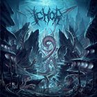 ICHOR Depths album cover