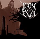 ICON OF EVIL The Bold And The Beautiful / Icon Of Evil album cover