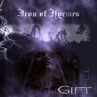 ICON OF HYEMES Gift album cover
