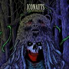 ICONAUTS Seven Feet Under The Kill album cover