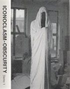 ICONOCLASM Obscurity album cover
