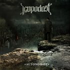 ICONOCLAST Autonomist album cover
