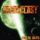 ICONOCLAST End Of Days album cover