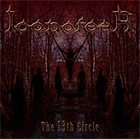 ICONOFEAR The 13th Circle album cover