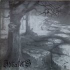 IDHAFELS Throndt / Idhafels album cover