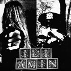 IDI AMIN Allst Ars album cover