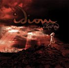 IDIOM ૐ A Silent End album cover