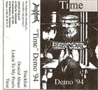 IDIOSYNCRASY — Time album cover