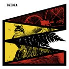 IGIOIA Igioia / Jonestown Kids album cover
