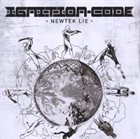 IGNITION CODE NewTek Lie album cover
