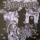 IGNORANCE Ignorance EP album cover