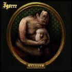 IGORRR Nostril album cover