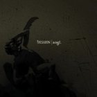 IHSAHN — angL album cover