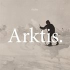 IHSAHN Arktis. album cover