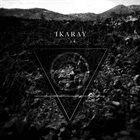 IKARAY Ikaray album cover