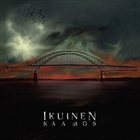 IKUINEN KAAMOS — Closure album cover