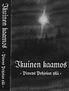 IKUINEN KAAMOS Pimeys Pohjolan Yllä album cover